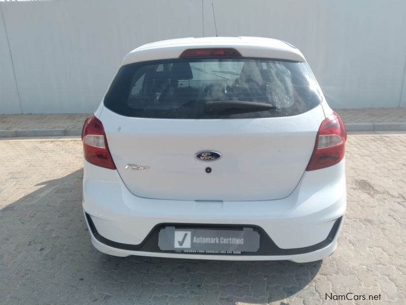 Ford FORD FIGO 1.5 TDCI AMBIENT in Namibia