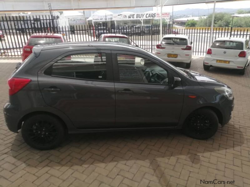 Ford Figo Ambiente Blu in Namibia