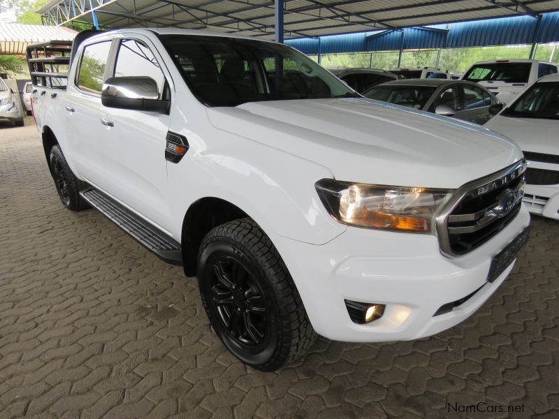 Ford RANGER 2.2 XLS D/CAB 4X4 AUTO in Namibia