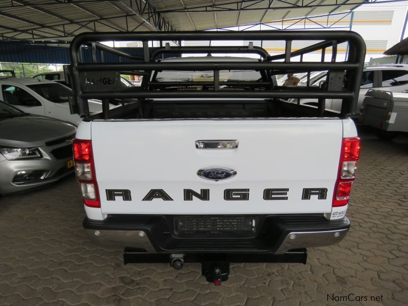 Ford RANGER 2.2 XLS D/CAB 4X4 AUTO in Namibia