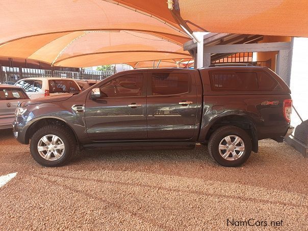 Ford Ranger 2.0 Turbo XLT 4x4 10 speed in Namibia