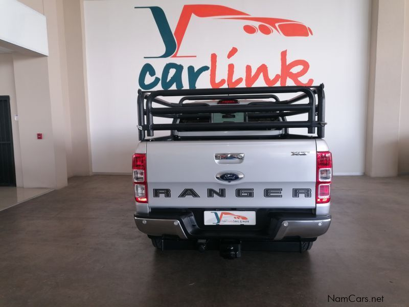 Ford Ranger 2.0D A/T XLT 4x4 in Namibia