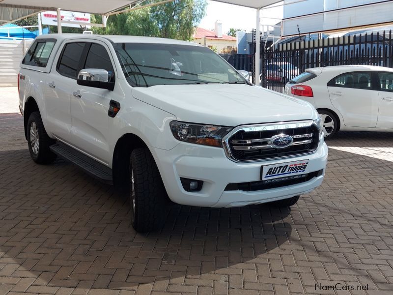 Ford Ranger XLS in Namibia