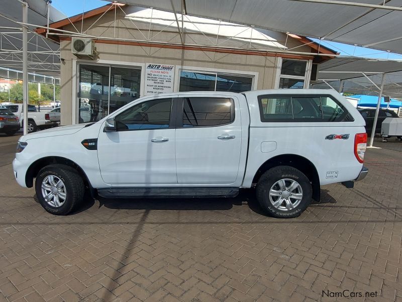 Ford Ranger XLS in Namibia