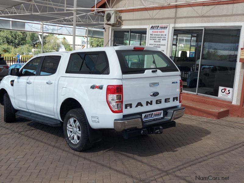 Ford Ranger XLS in Namibia