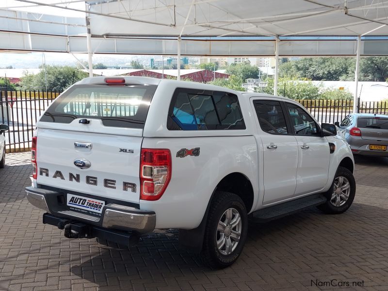 Ford Ranger XLS in Namibia