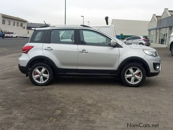 Haval H1 in Namibia