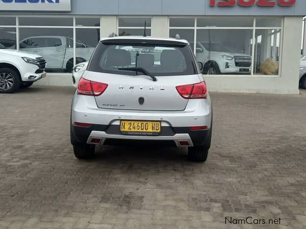 Haval H1 in Namibia