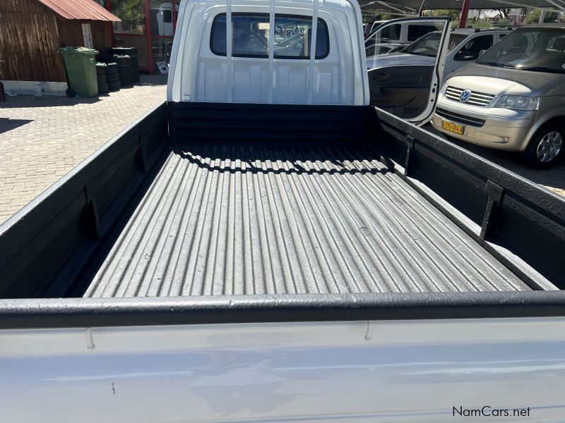 Hyundai H100 2.6D D/S 2020 in Namibia