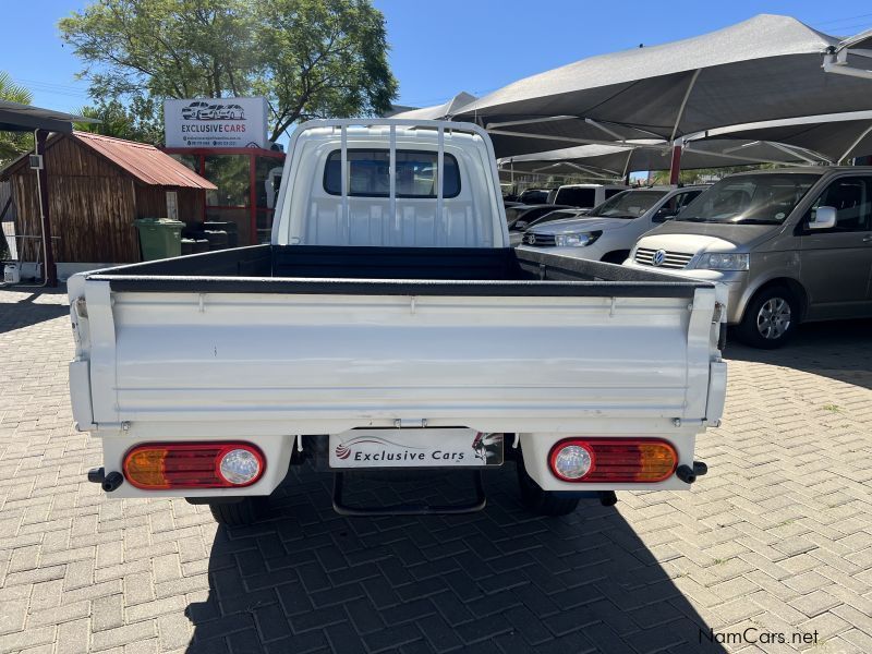 Hyundai H100 2.6D D/S 2020 in Namibia