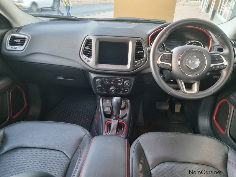 Jeep Compass 2.4 Trailhawk A/t in Namibia