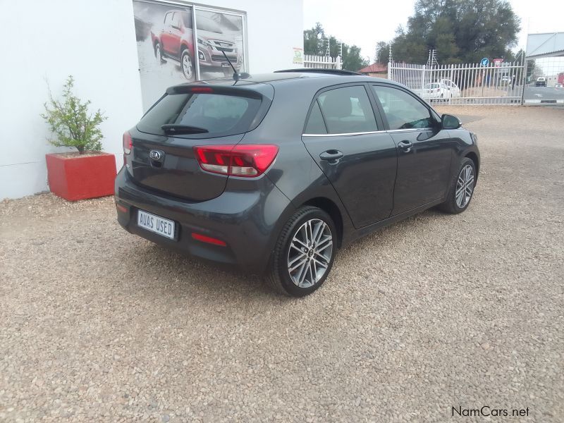 Kia Rio 1.4 Tec 5door in Namibia