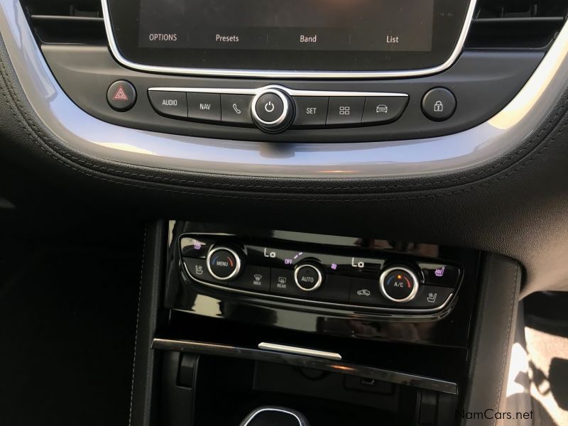 Opel Grandland X 1.6 Cosmo in Namibia