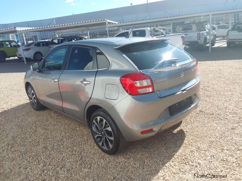 Suzuki Baleno 1.4 GLX Manual in Namibia