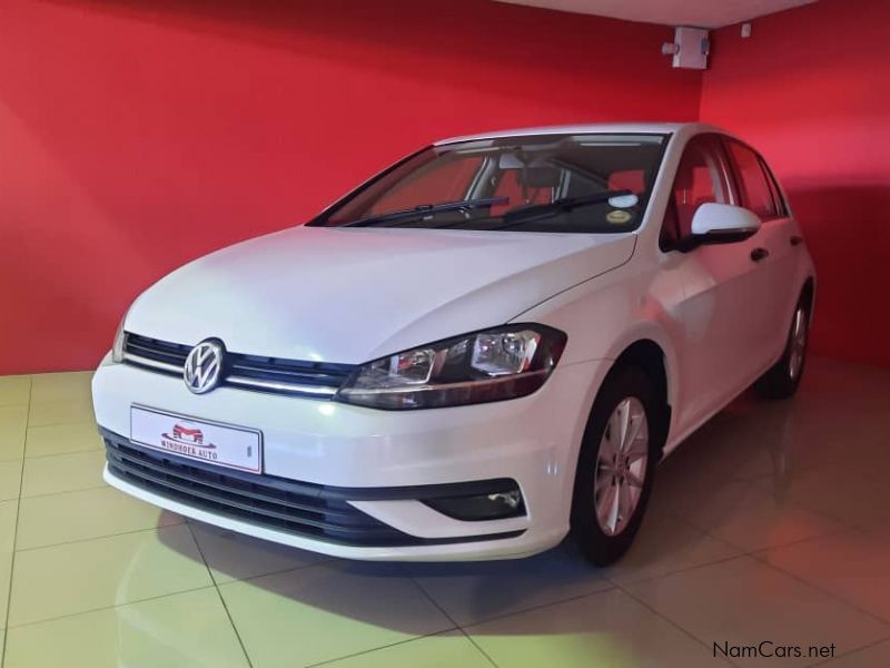 Volkswagen Golf 1.0TSi Trendline in Namibia