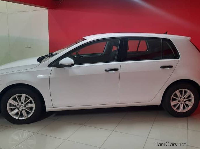 Volkswagen Golf 1.0TSi Trendline in Namibia