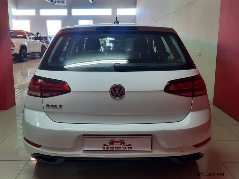 Volkswagen Golf 1.0TSi Trendline in Namibia