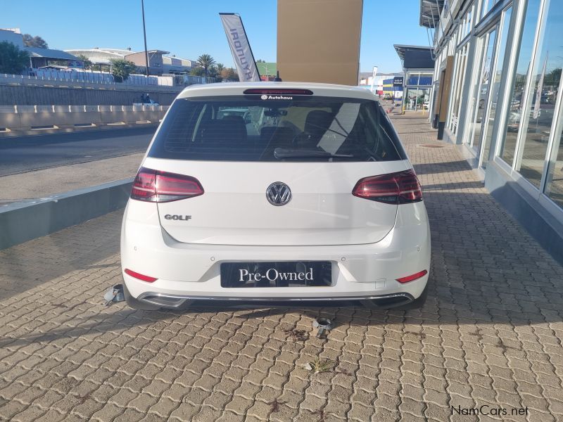 Volkswagen Golf Vii 1.4 Tsi Comfortline Dsg in Namibia