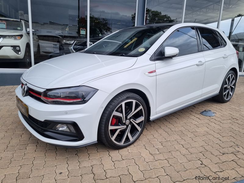 Volkswagen Polo 2.0 Gti Dsg (147kw) in Namibia