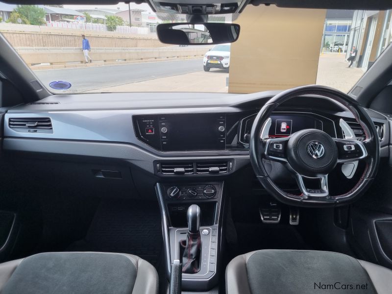 Volkswagen Polo 2.0 Gti Dsg (147kw) in Namibia