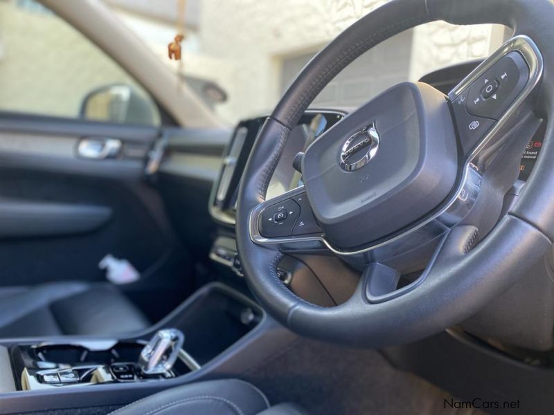 Volvo XC40 T5 AWD 185kw in Namibia