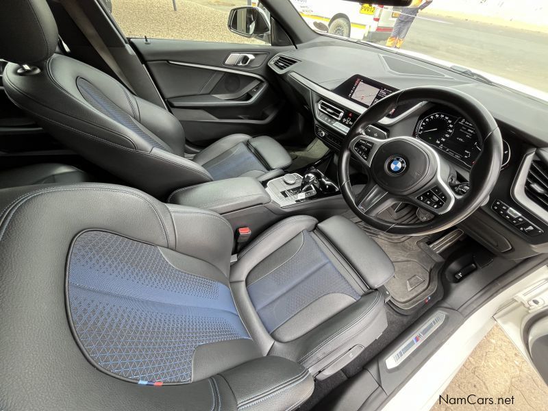 BMW 218D GRAN COUPE M SPORT in Namibia