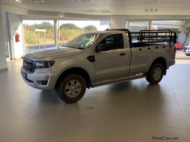 Ford 2.2 TDCI XL S/C 4X2 a/t in Namibia