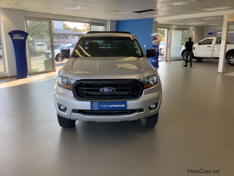 Ford 2.2 TDCI XL S/C 4X2 a/t in Namibia