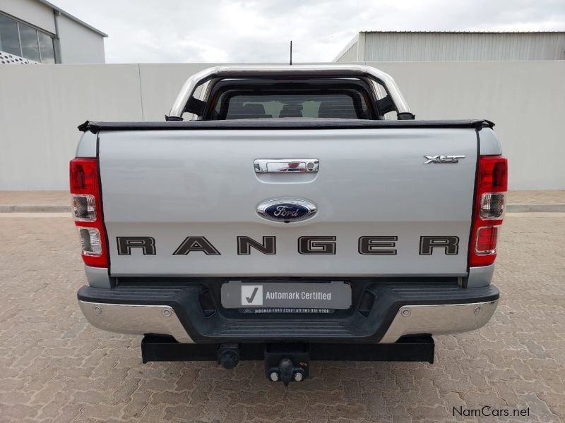 Ford Ford Ranger 2.0 XLT 4x4 10AT in Namibia