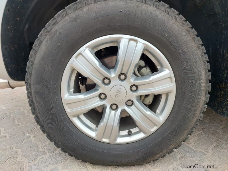 Ford Ford Ranger 2.0 XLT 4x4 10AT in Namibia