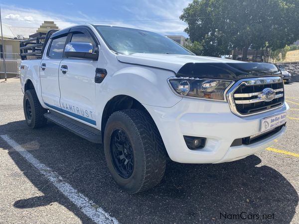 Ford Ford Ranger 2.2 TDCi XLS 4X4 AT P/U D/C in Namibia