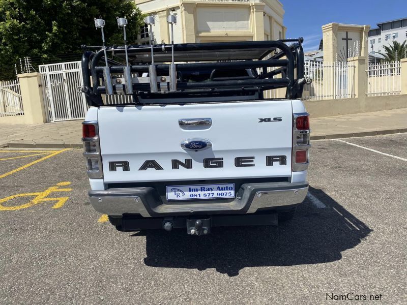 Ford Ford Ranger 2.2 TDCi XLS 4X4 AT P/U D/C in Namibia