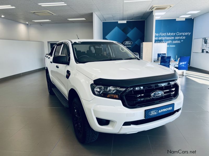 Ford Ford Ranger 2.2 XL Sport 6AT 4X2 D/CAB in Namibia