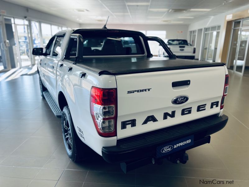 Ford Ford Ranger 2.2 XL Sport 6AT 4X2 D/CAB in Namibia