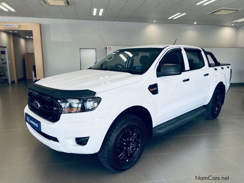 Ford Ford Ranger 2.2 XL Sport 6AT 4X2 D/CAB in Namibia