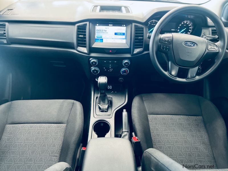 Ford Ford Ranger 2.2 XL Sport 6AT 4X2 D/CAB in Namibia