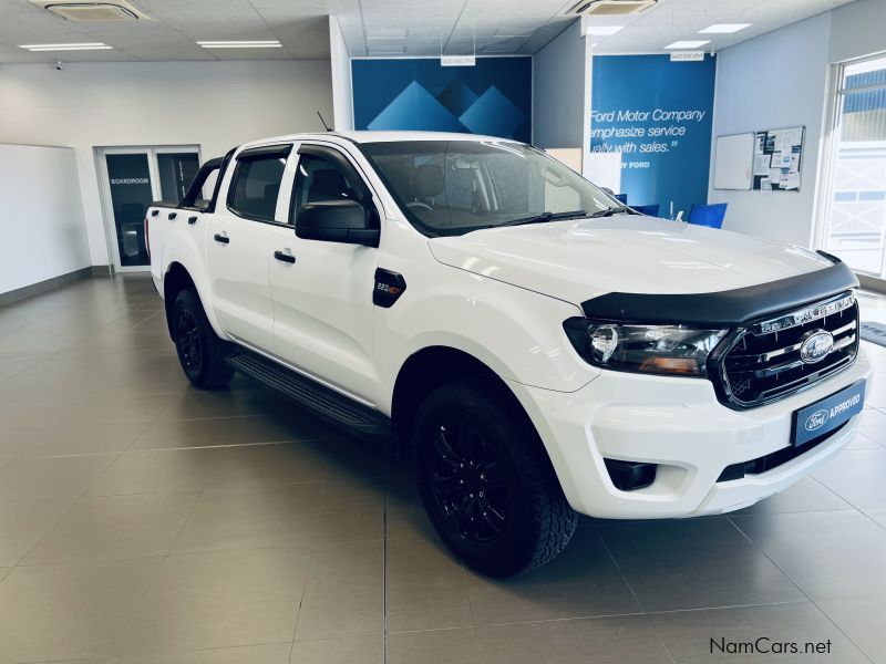 Ford Ford Ranger 2.2 XL Sport 6AT 4X2 D/CAB in Namibia