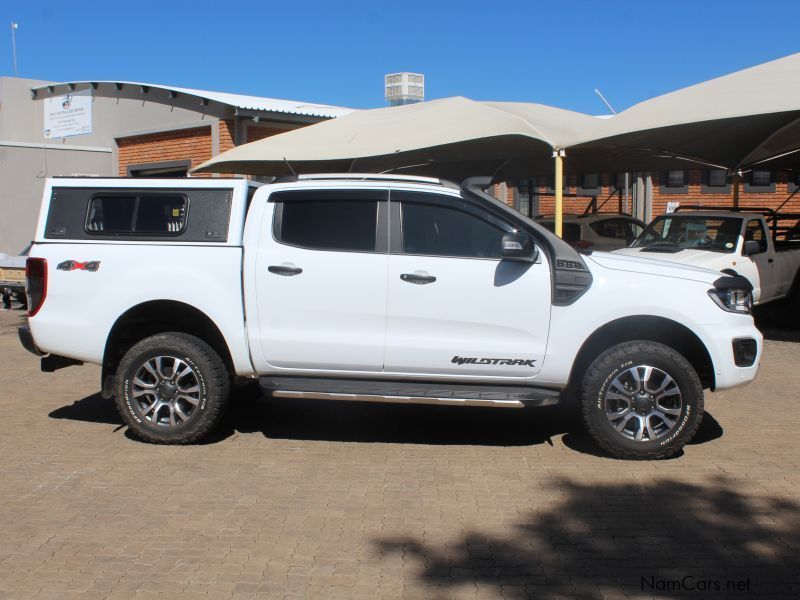 Ford RANGER 2.0TDI BI-TURBO A/T 4X4 in Namibia