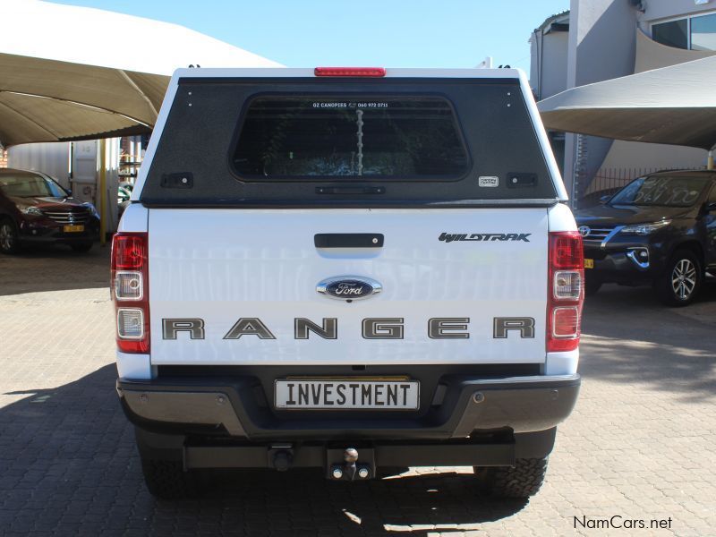 Ford RANGER 2.0TDI BI-TURBO A/T 4X4 in Namibia