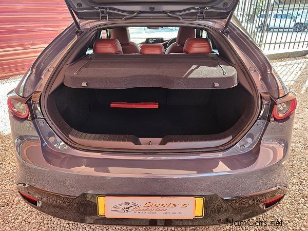 Mazda Astina 2.0 Carbon Eddition in Namibia