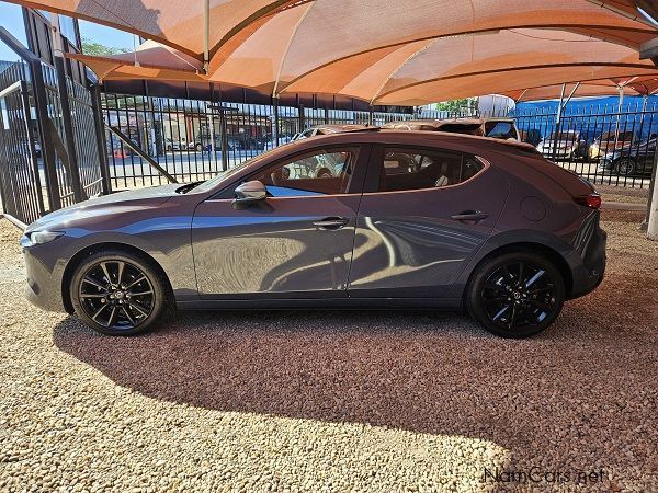 Mazda Astina 2.0 Carbon Eddition in Namibia