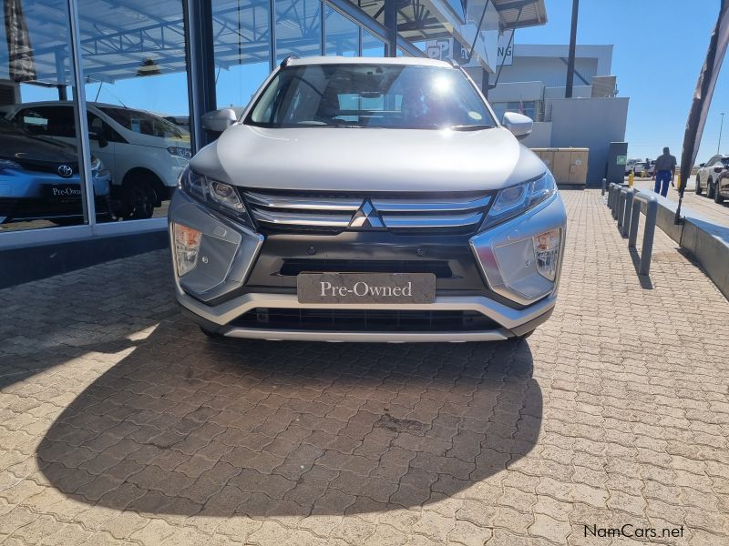 Mitsubishi ECLIPSE CROSS 2.0 GLS  CVT AWD in Namibia