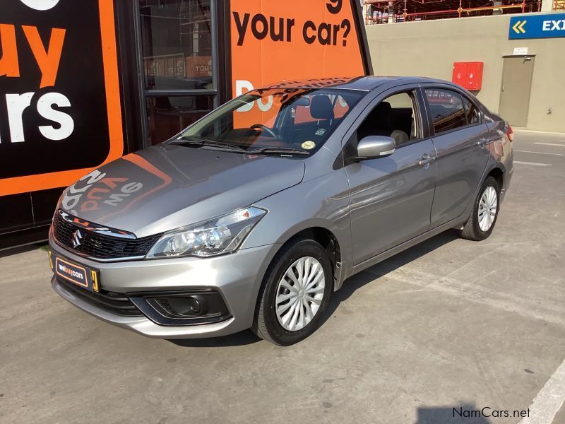 Suzuki Ciaz 1.5 GL in Namibia