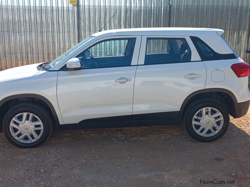 Toyota Urban Cruiser 1.5 XI in Namibia