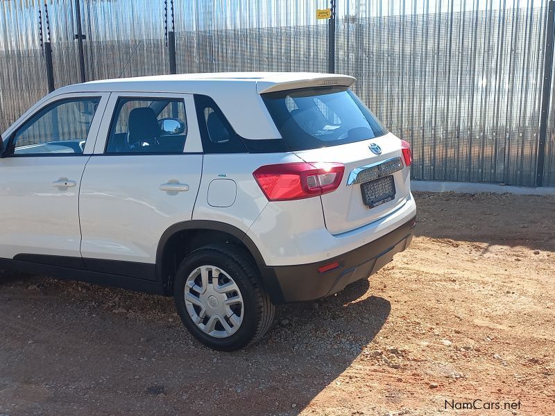 Toyota Urban Cruiser 1.5 XI in Namibia