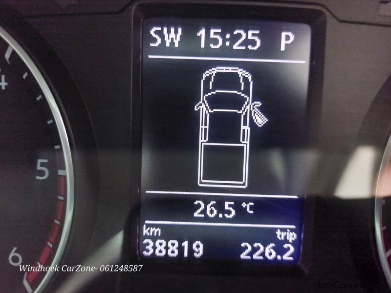 Volkswagen Amarok 2.0 BITDI Highline Plus 4Motion A/T 132Kw in Namibia