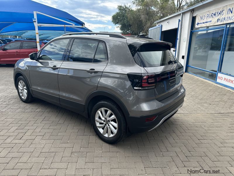 Volkswagen T-Cross 1.0 TSi Comfortline in Namibia