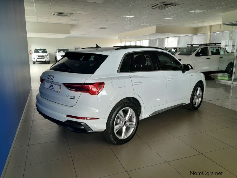 Audi Q3 40 TFSI S-line Quattro S-tronic in Namibia