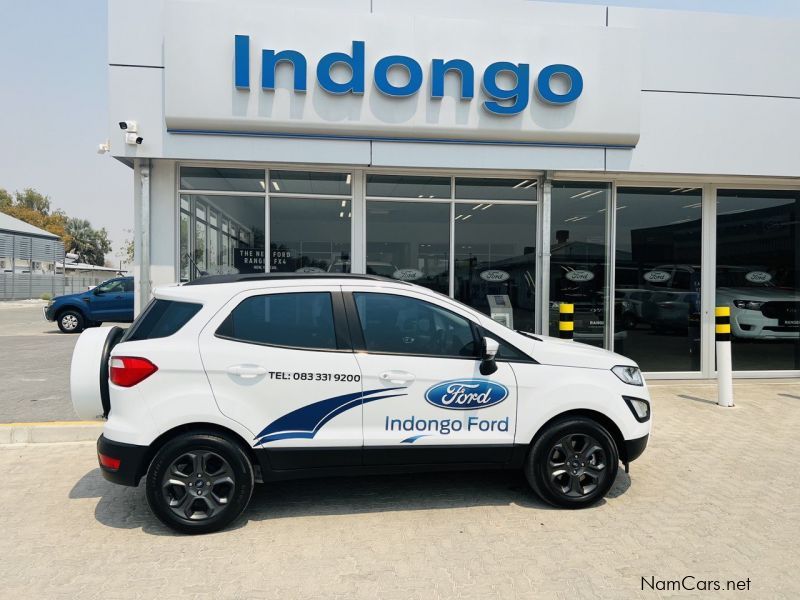 Ford Eco Sport 1.0 Trend MT in Namibia