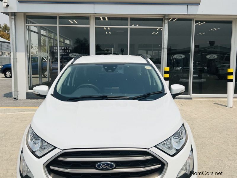 Ford Eco Sport 1.0 Trend MT in Namibia